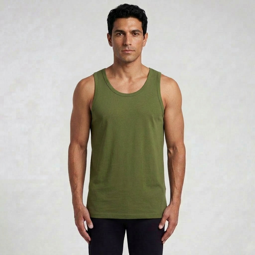 Sunprints Singlets MS86