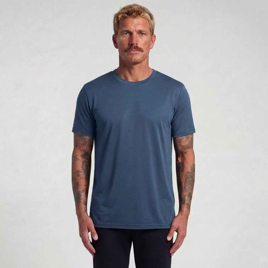 Sunprints Tee MT86