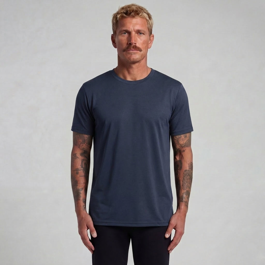 Sunprints Tee MT86