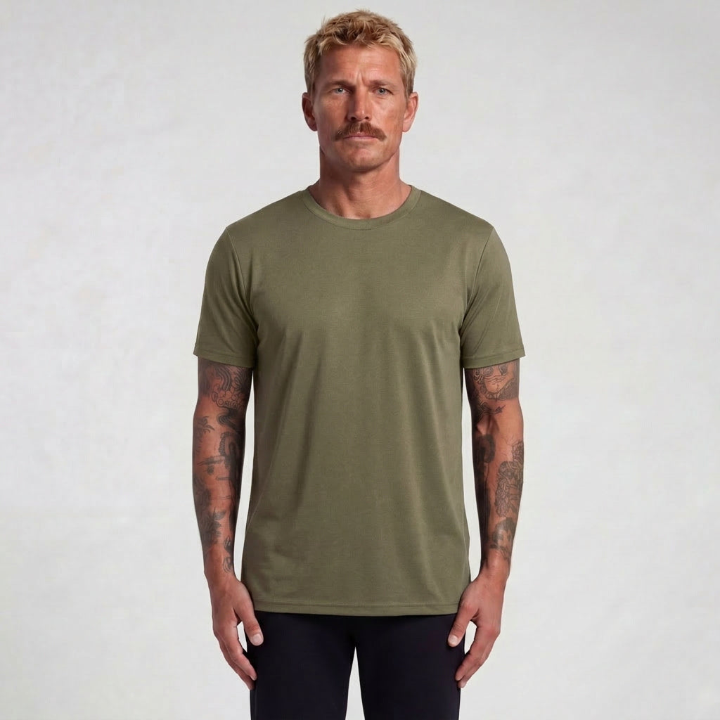 Sunprints Tee MT86