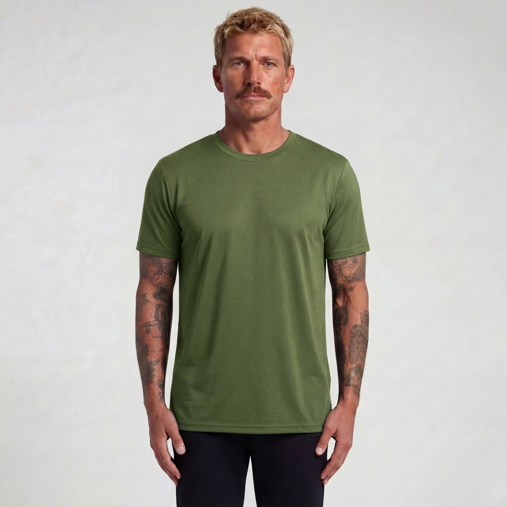 Sunprints Tee MT86