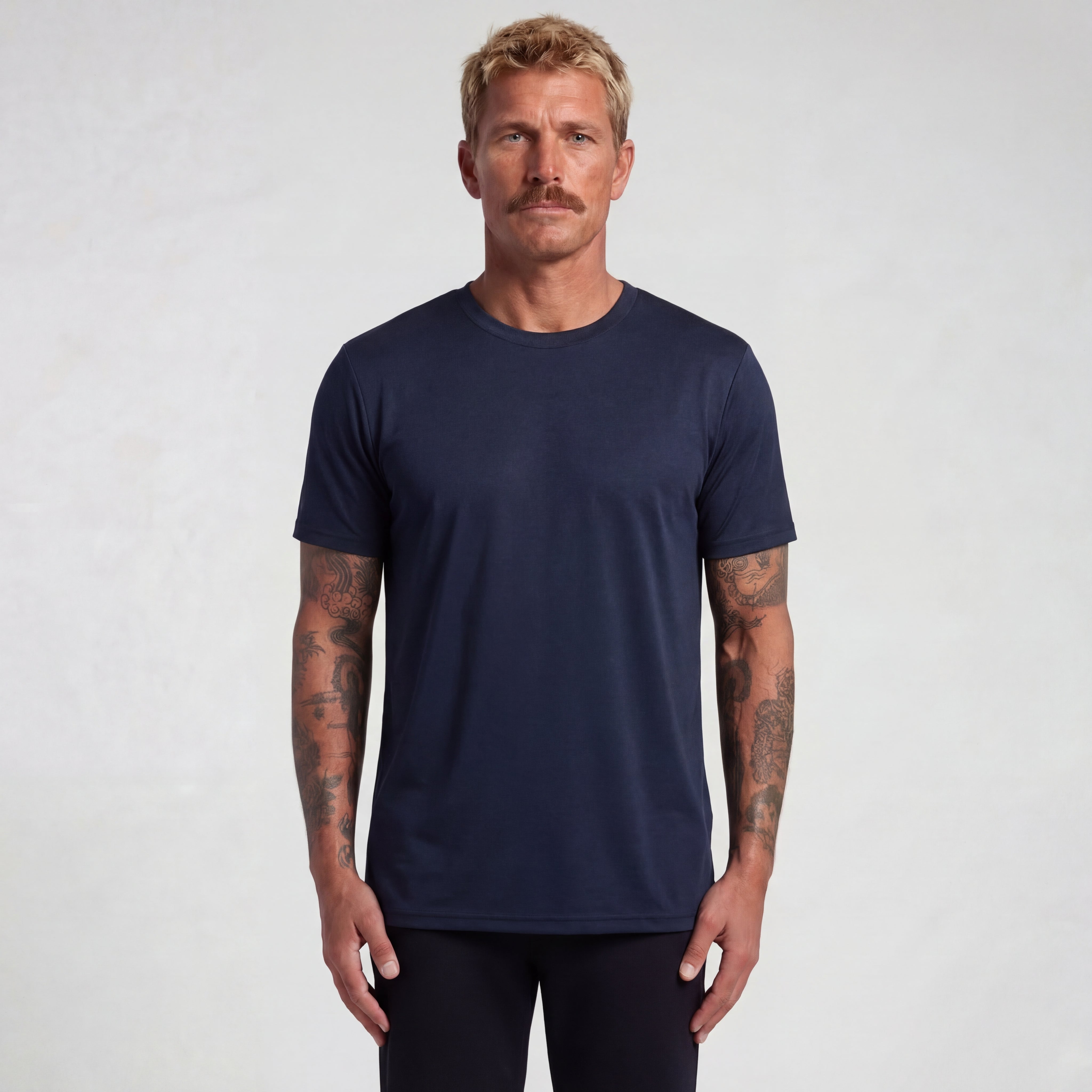 Podium Stretch Tee 7STT