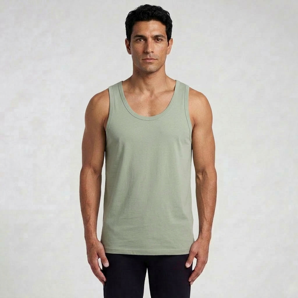 Sunprints Singlets MS86