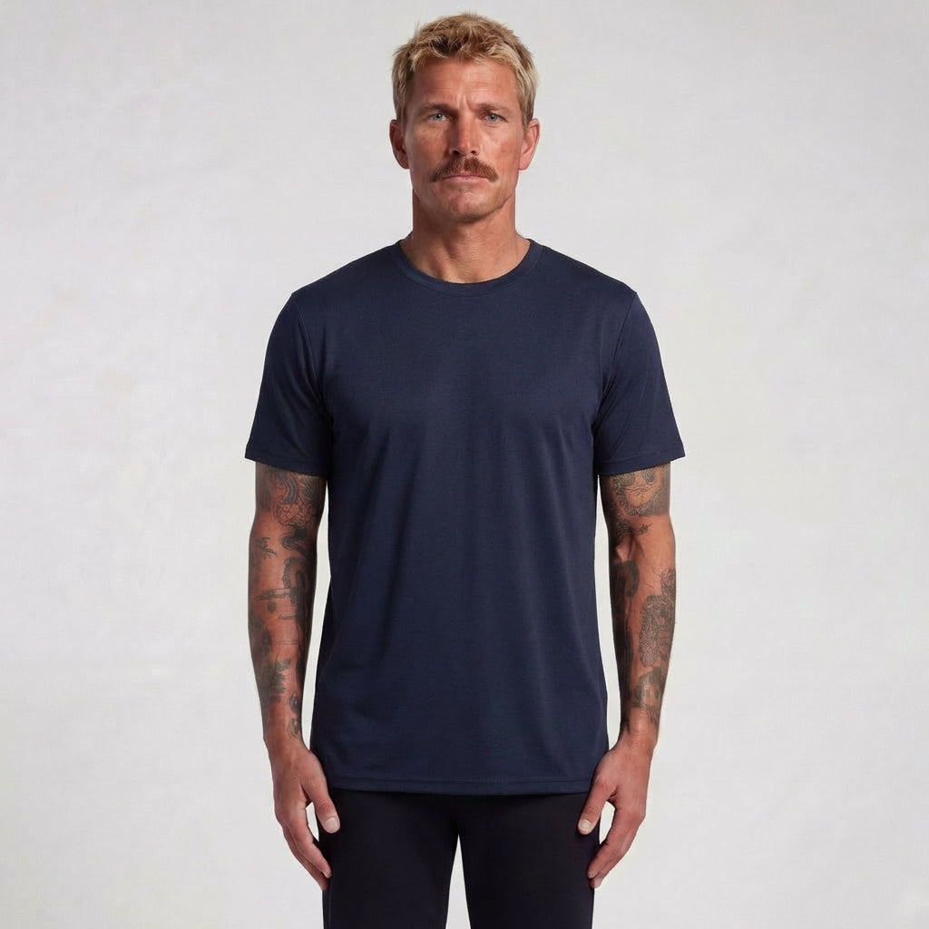 Sunprints Tee MT86