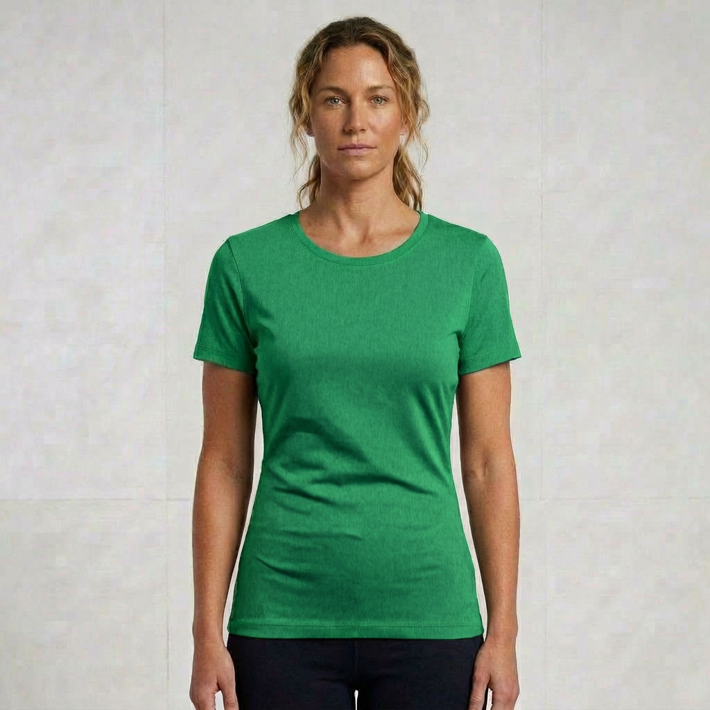 Sunprints Ladies Tee LT86