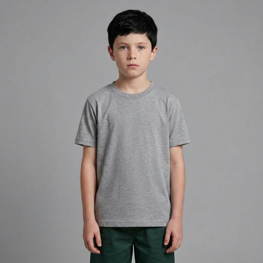 Sunprints Boys Tee BT86