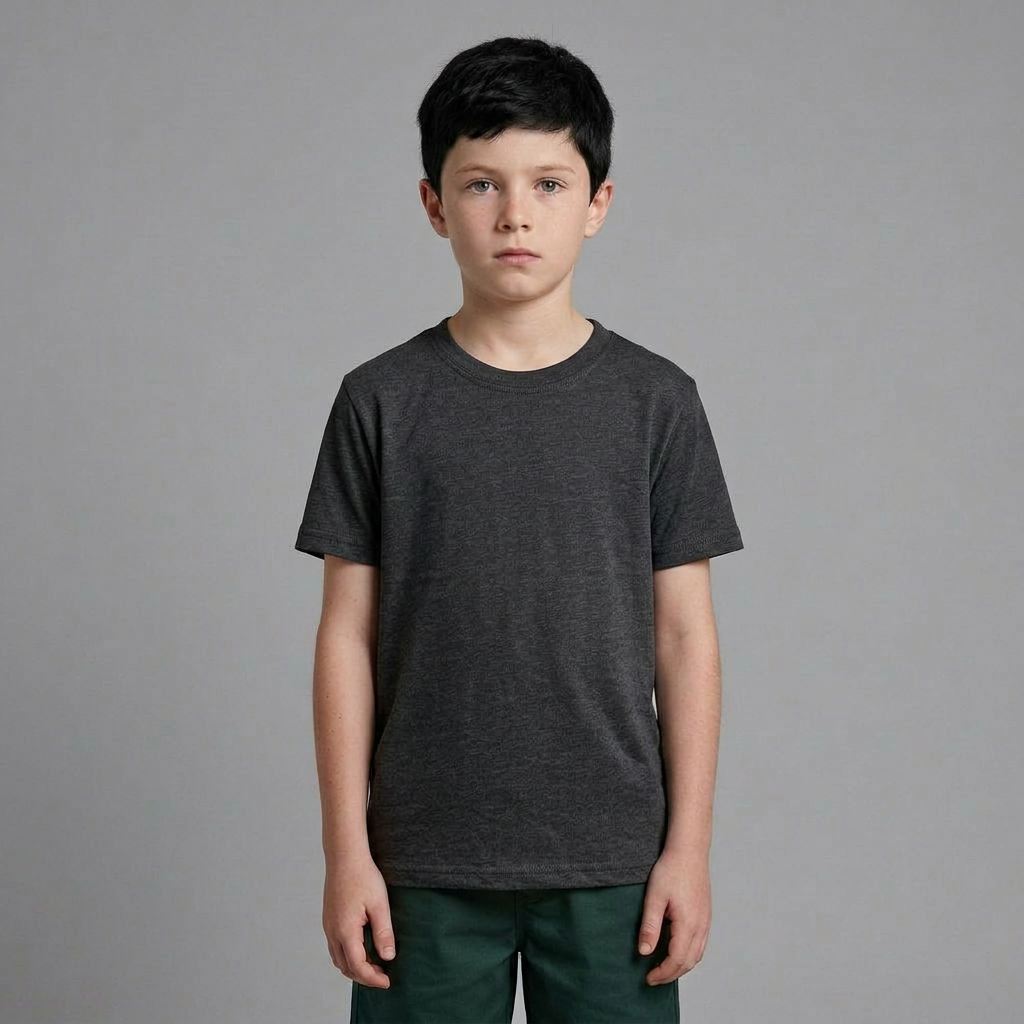 Sunprints Boys Tee BT86