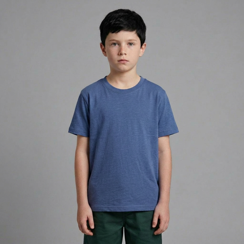 Sunprints Boys Tee BT86