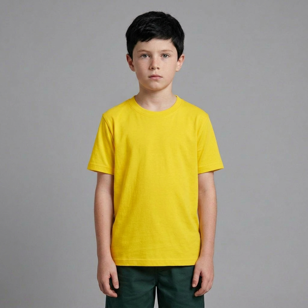 Sunprints Boys Tee BT86