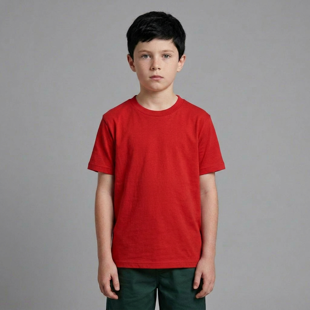 Sunprints Boys Tee BT86