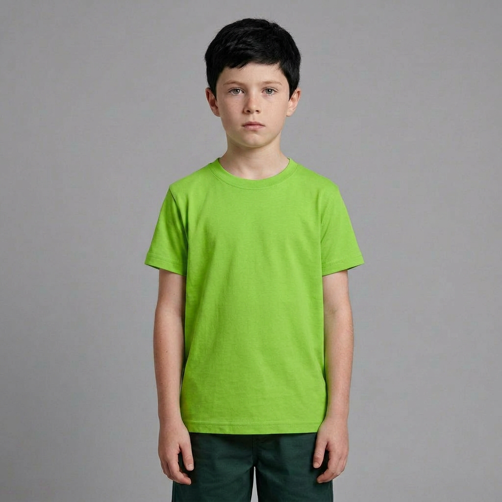 Sunprints Boys Tee BT86