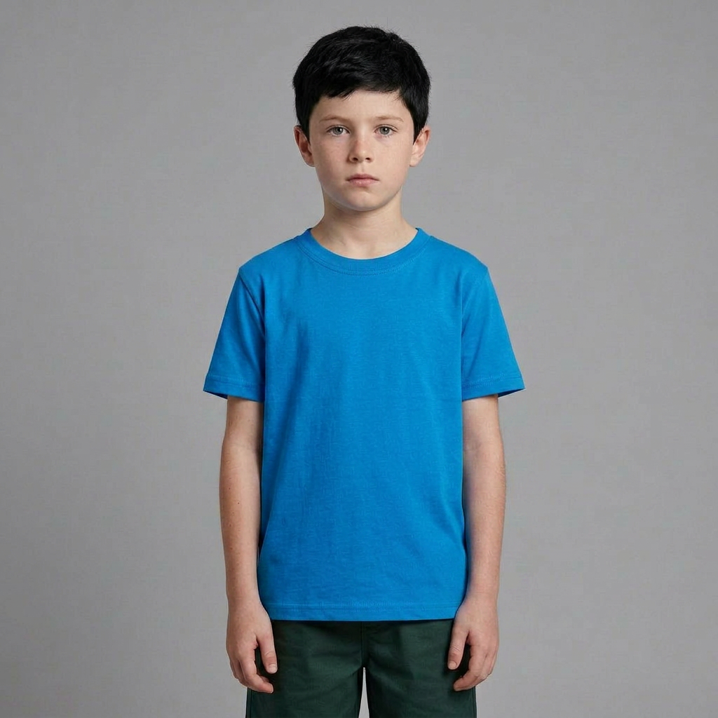 Sunprints Boys Tee BT86
