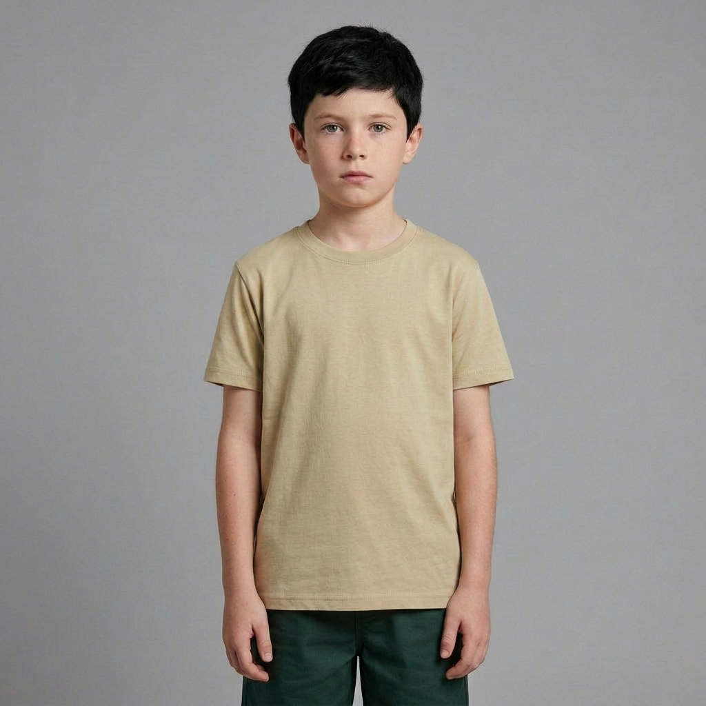 Sunprints Boys Tee BT86