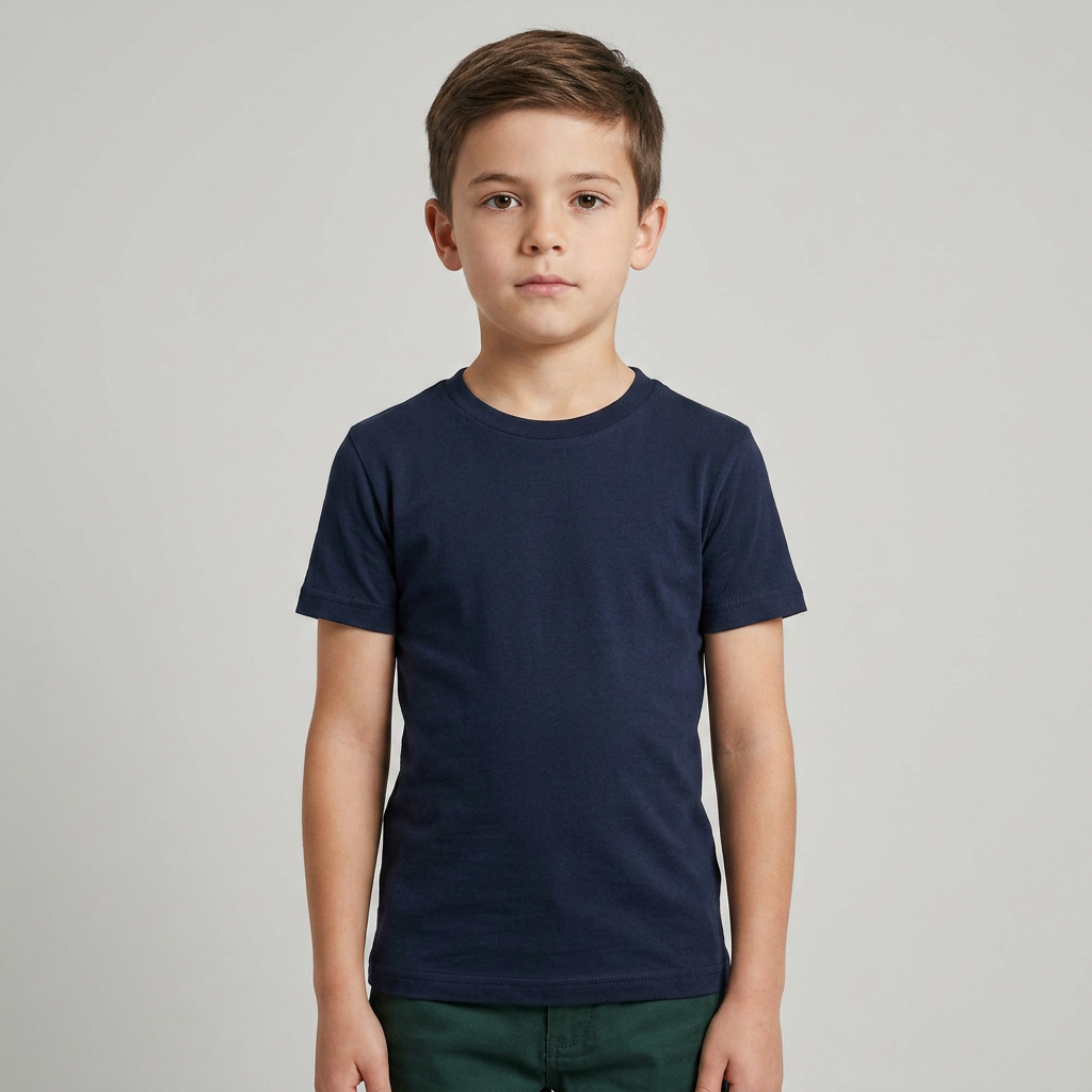 Sunprints Boys Tee BT86