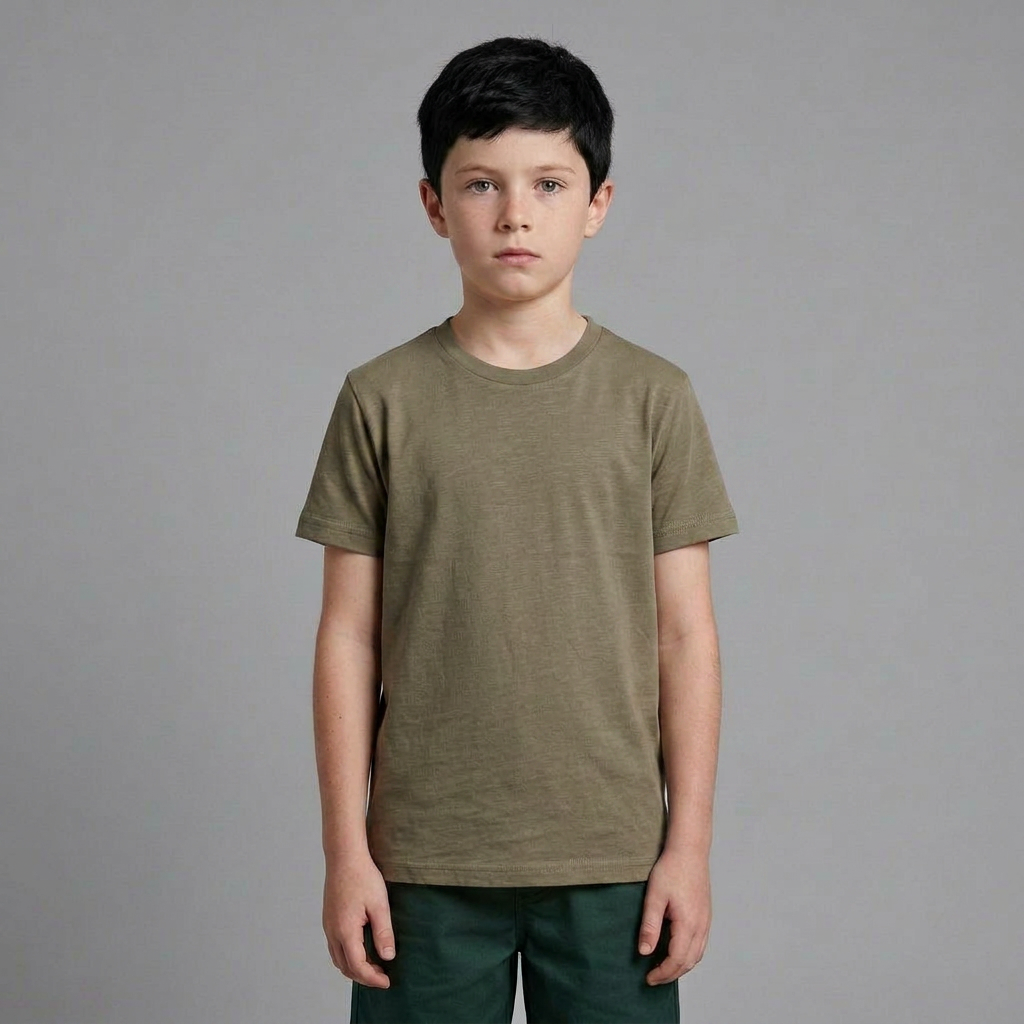 Sunprints Boys Tee BT86