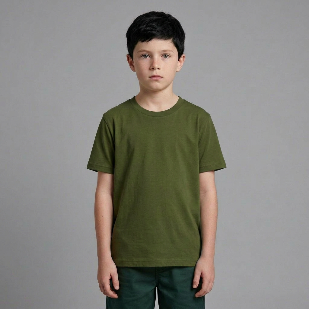 Sunprints Boys Tee BT86
