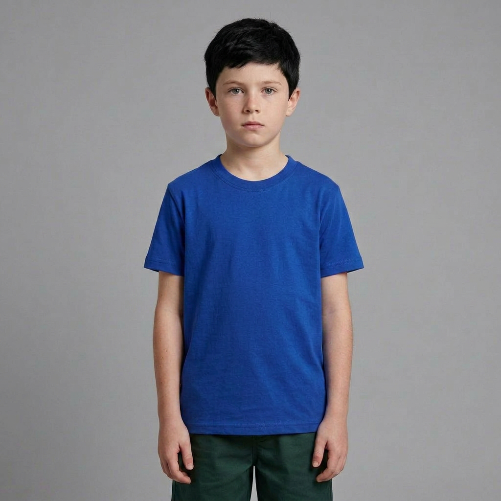 Sunprints Boys Tee BT86