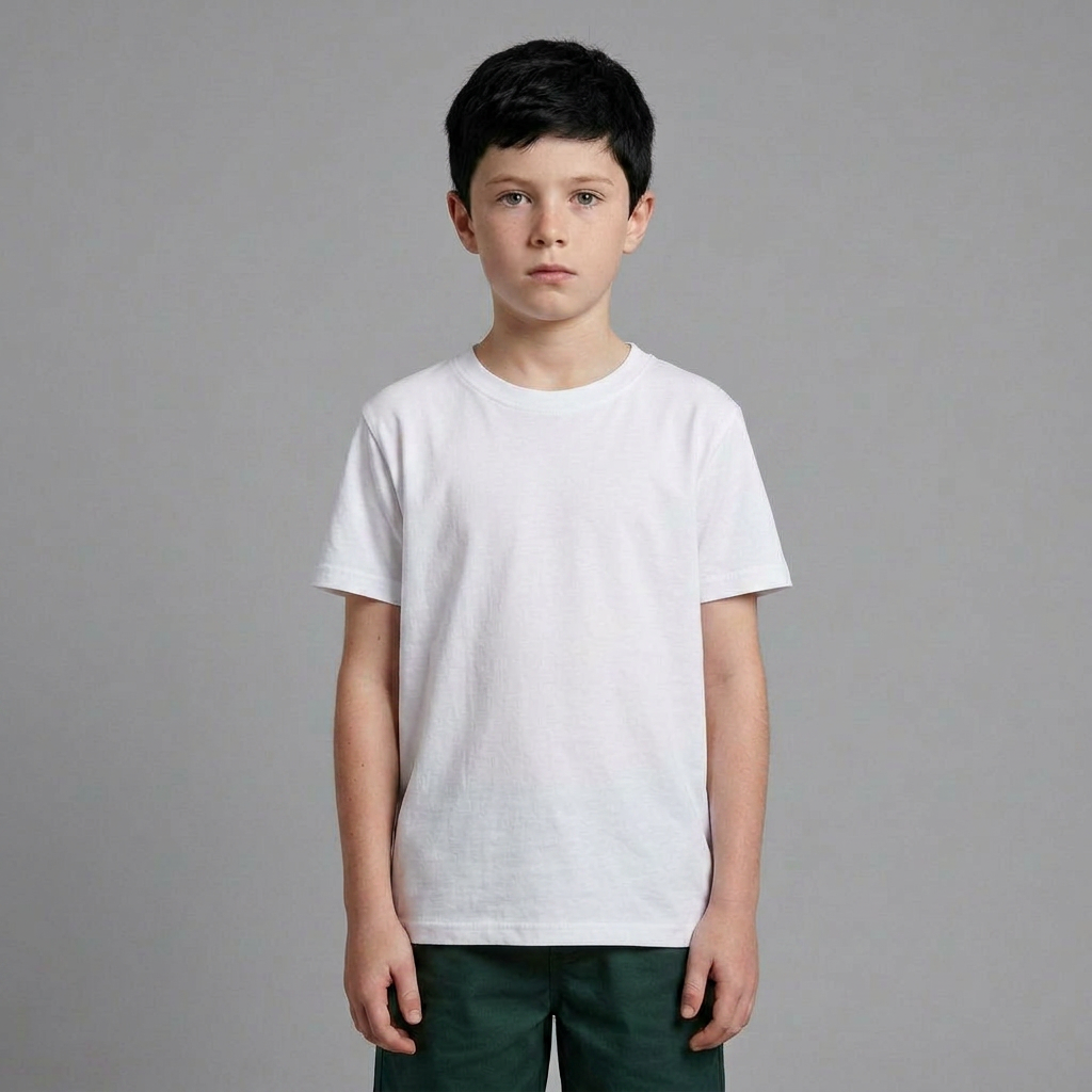 Sunprints Boys Tee BT86