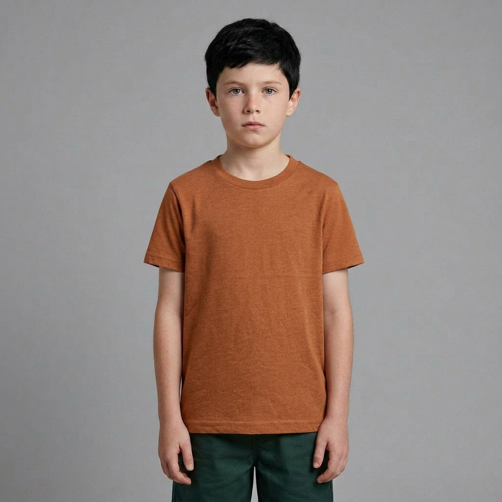 Sunprints Boys Tee BT86