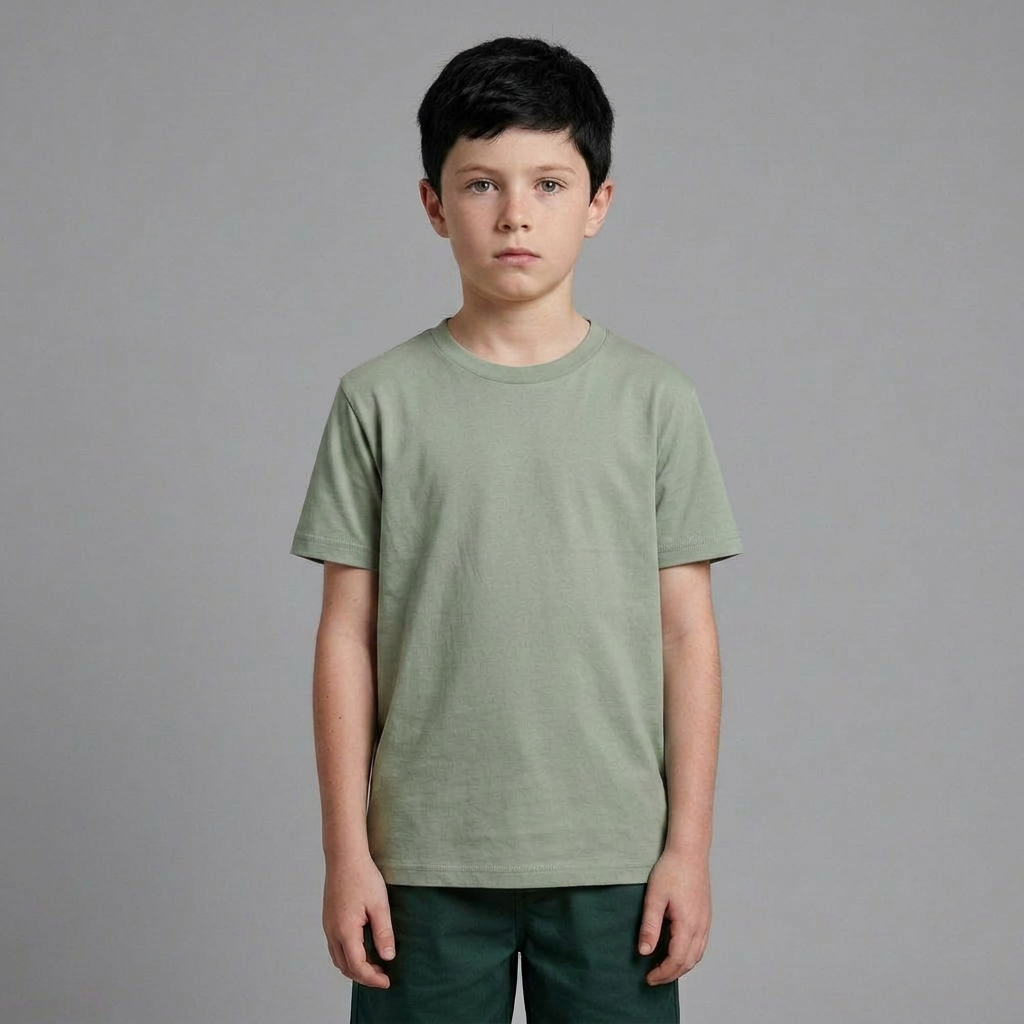 Sunprints Boys Tee BT86