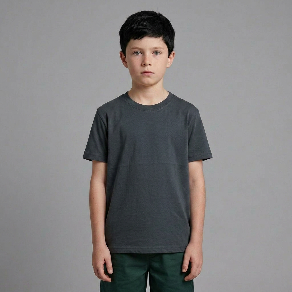 Sunprints Boys Tee BT86