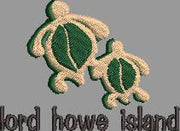 T148 Sea Turtle Pair