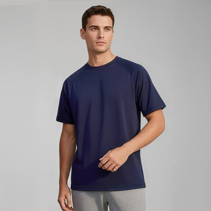 Mens Sprint Short Sleeve Tee T301MS