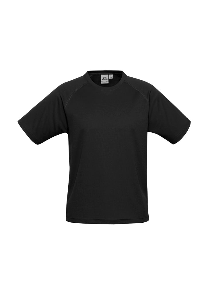 Mens Sprint Short Sleeve Tee T301MS