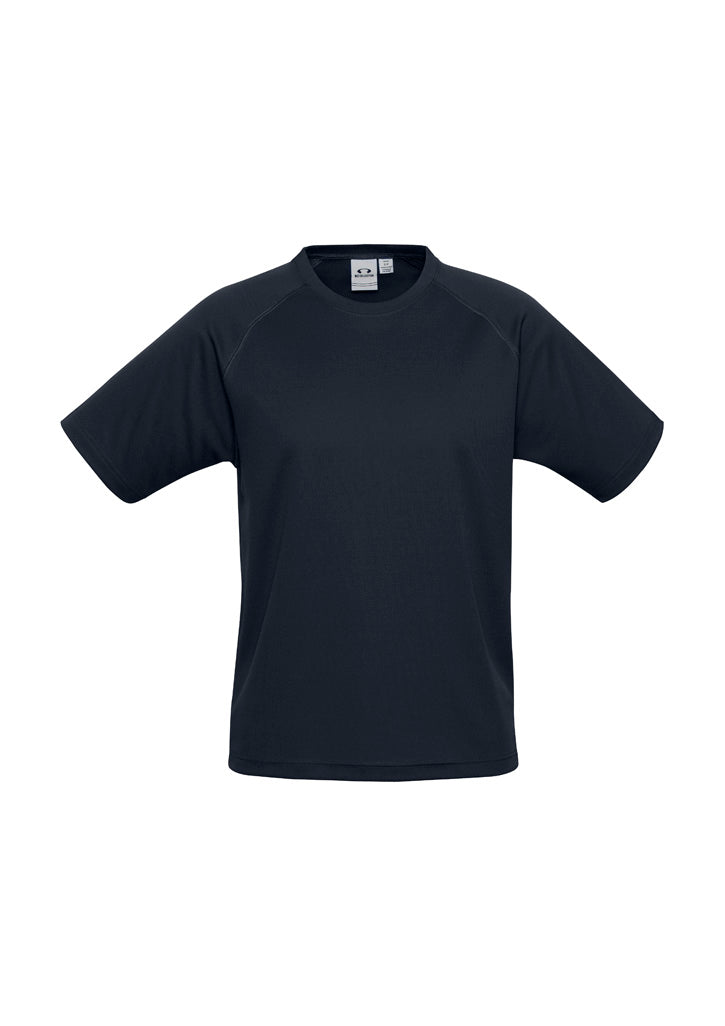 Mens Sprint Short Sleeve Tee T301MS