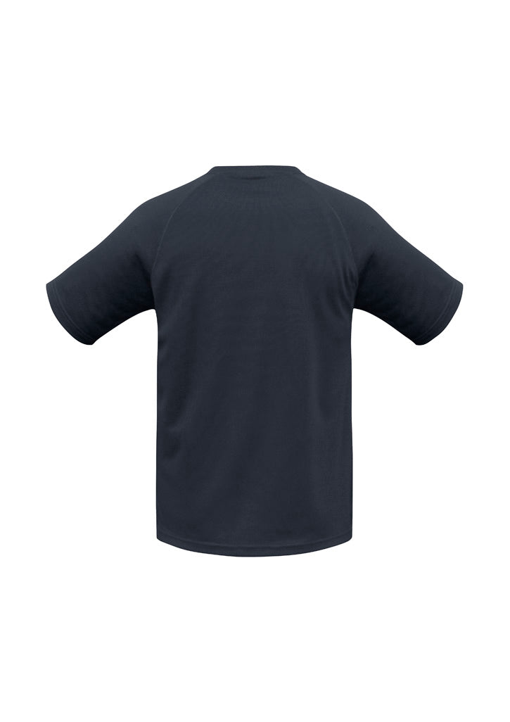 Mens Sprint Short Sleeve Tee T301MS
