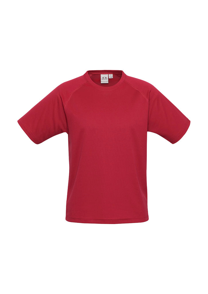 Mens Sprint Short Sleeve Tee T301MS