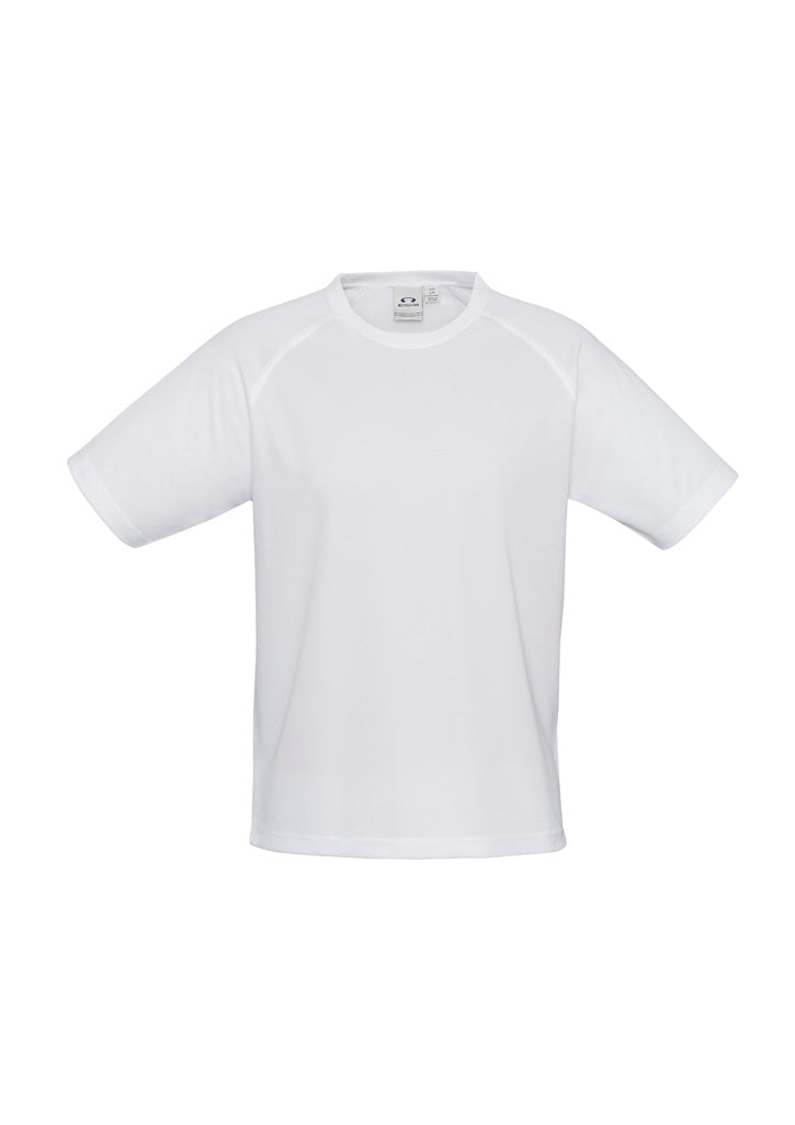 Mens Sprint Short Sleeve Tee T301MS