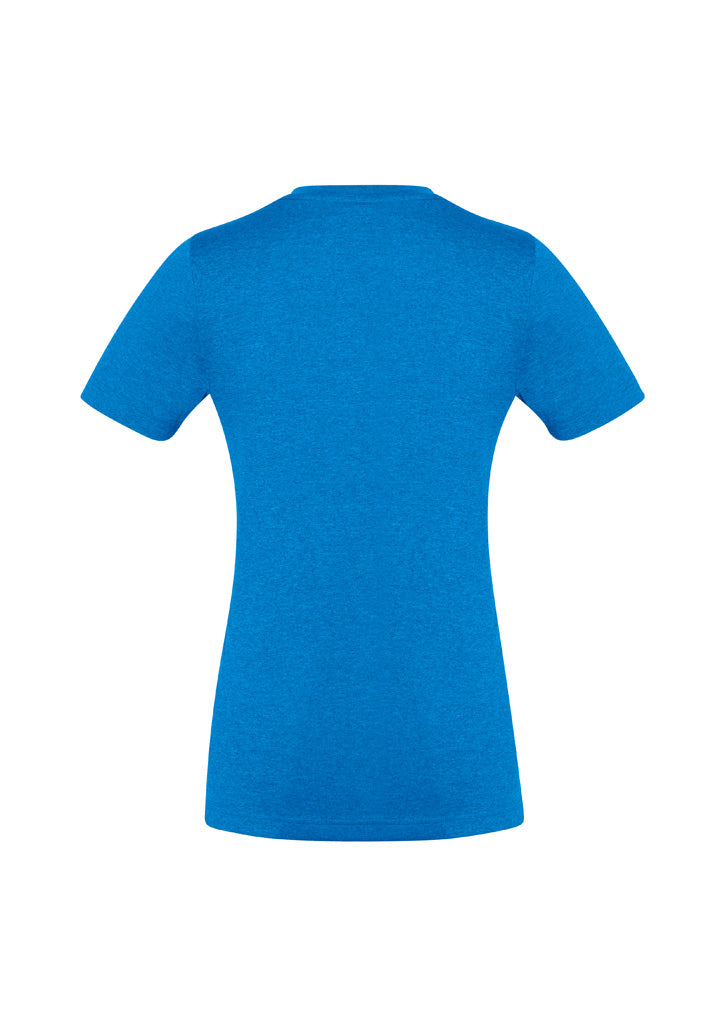 Womens Aero Short Sleeve Tee T800LS