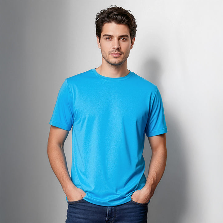 Mens Aero Short Sleeve Tee T800MS