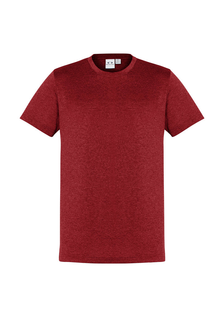 Mens Aero Short Sleeve Tee T800MS