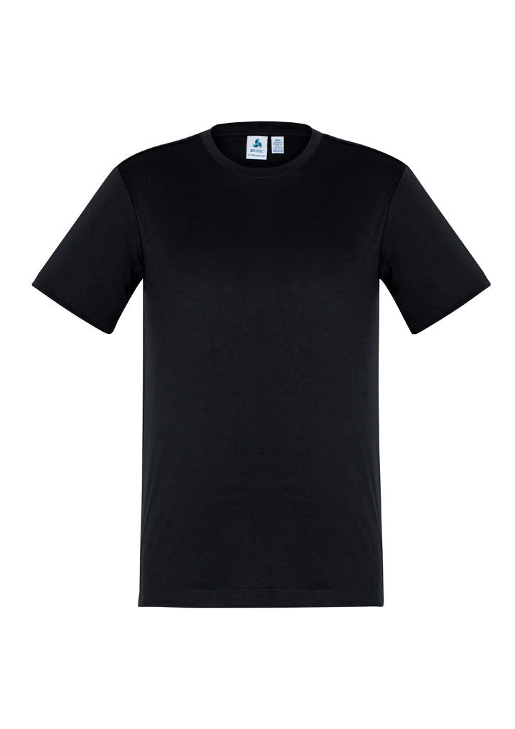 Adults Ace Short Sleeve Tee T802MS