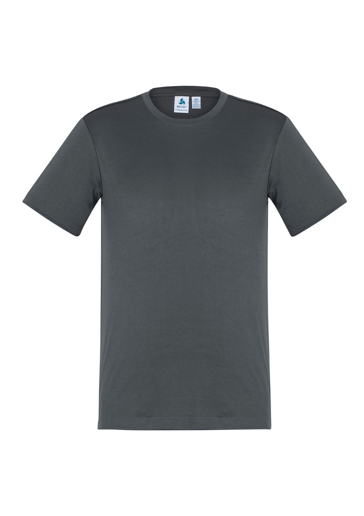 Adults Ace Short Sleeve Tee T802MS