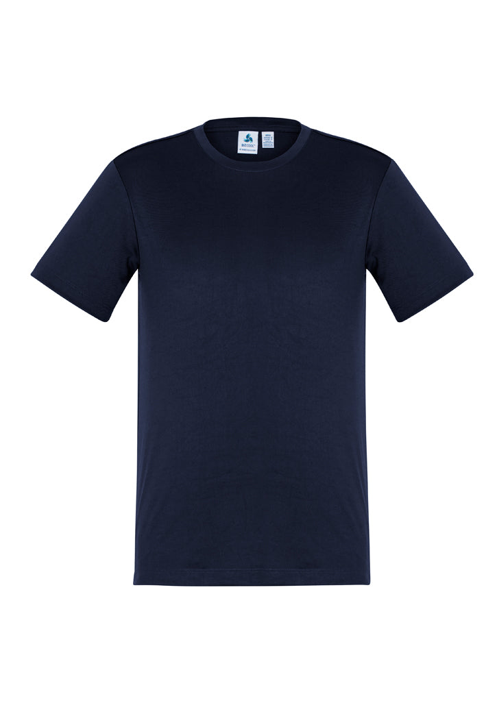 Adults Ace Short Sleeve Tee T802MS