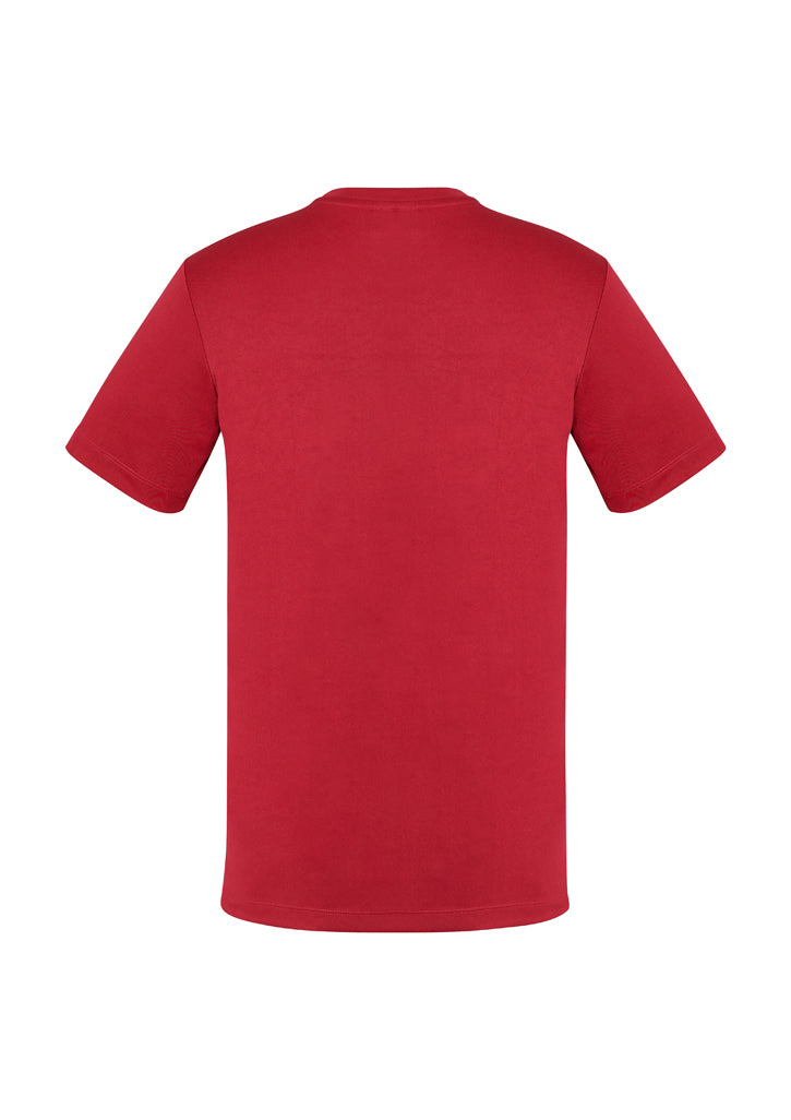 Adults Ace Short Sleeve Tee T802MS