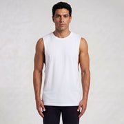 SunPrints Lats Tank Top