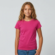 Sunprints Girls Tee GT86