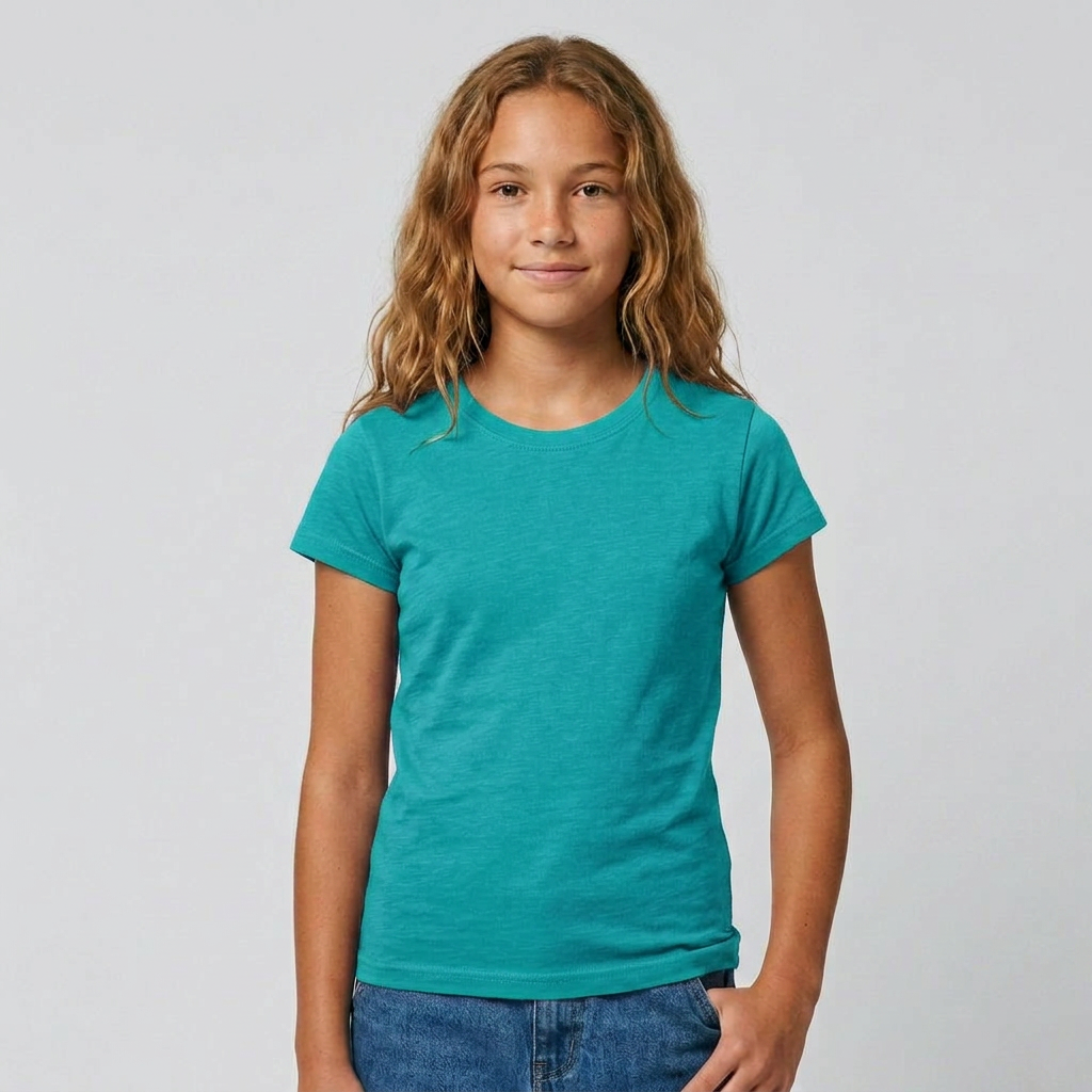 Sunprints Girls Tee GT86