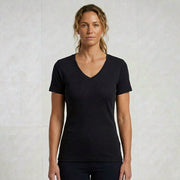 JB's Ladies V-Neck Tee 1VT1