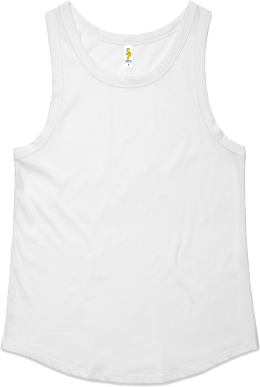 SunPrints LS24 Cape Singlet