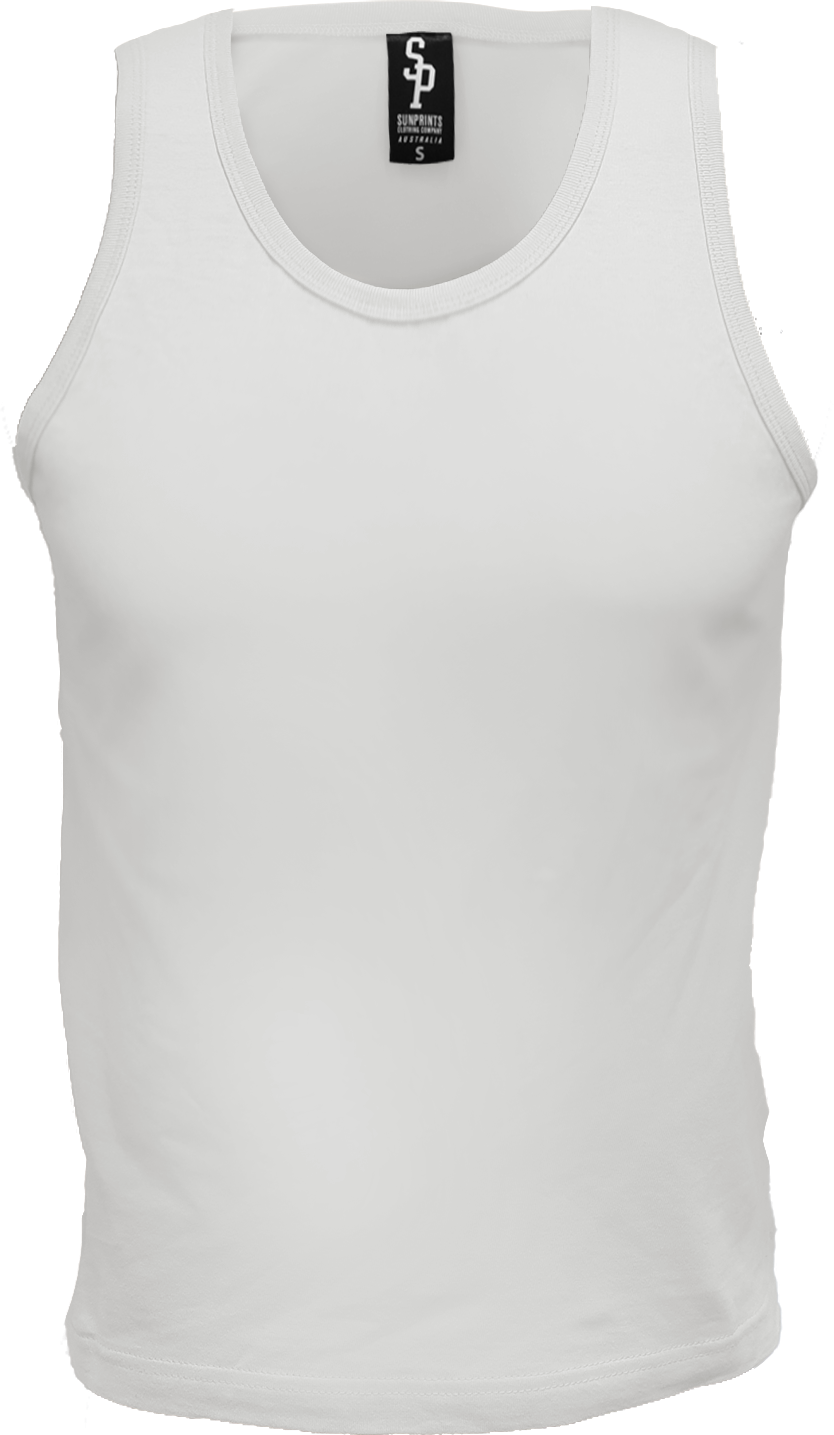 Sunprints Singlets MS86