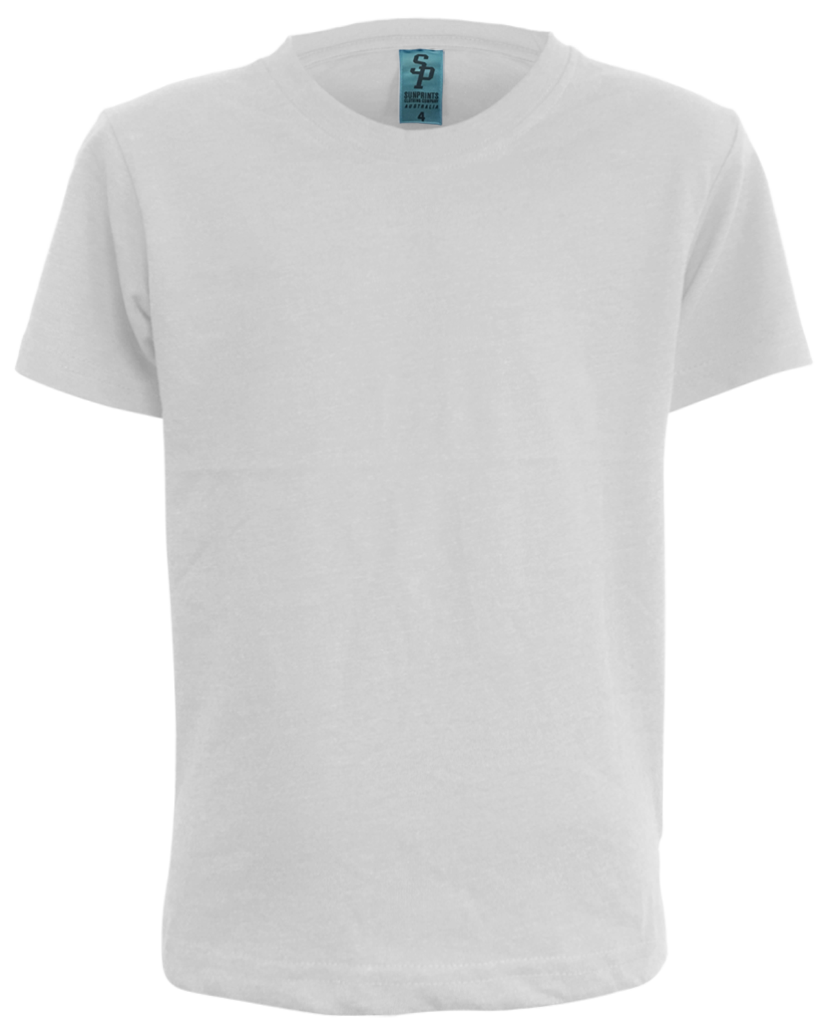 Sunprints Boys Tee BT86