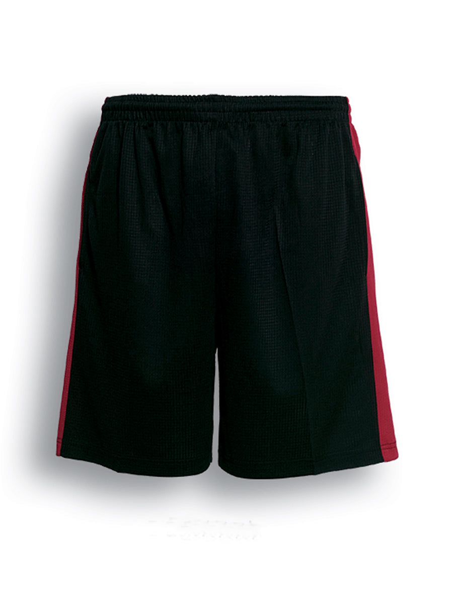 Kids Soccer Panel Shorts CK628