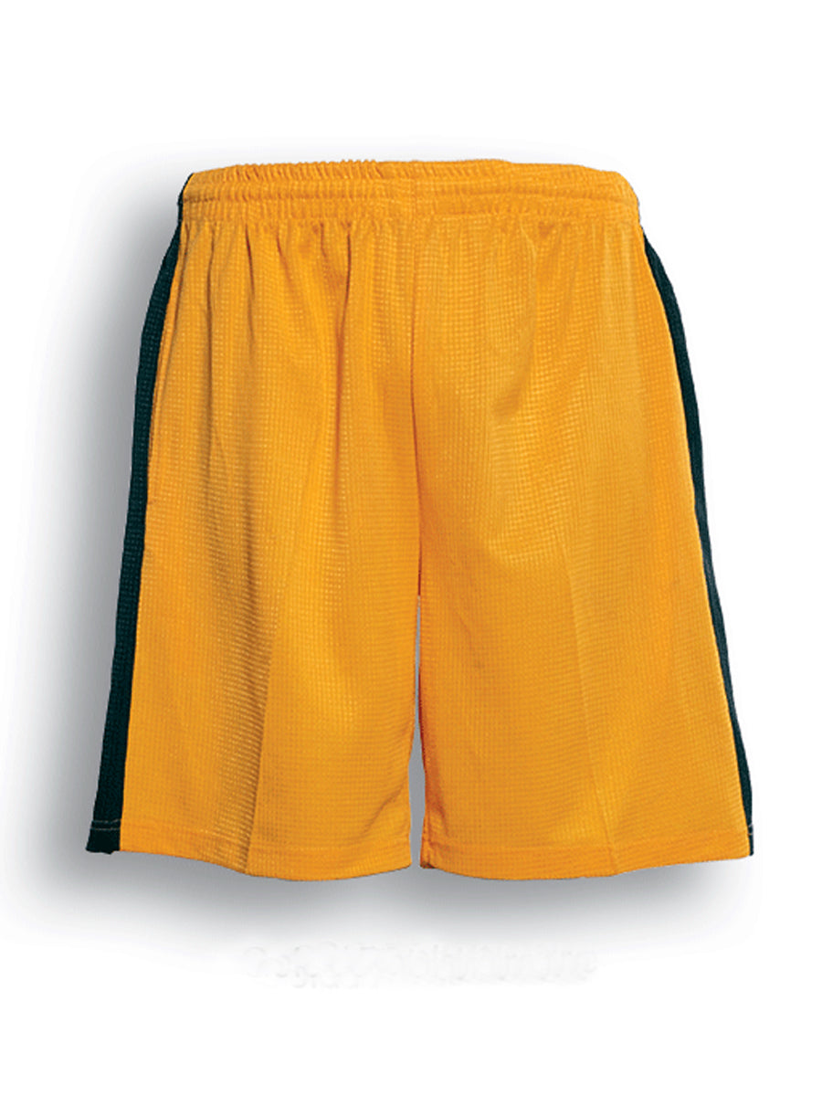 Kids Soccer Panel Shorts CK628