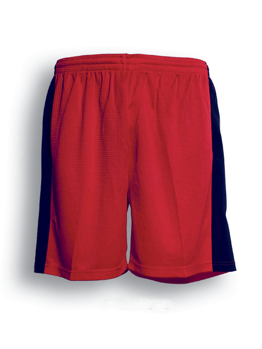 Kids Soccer Panel Shorts CK628