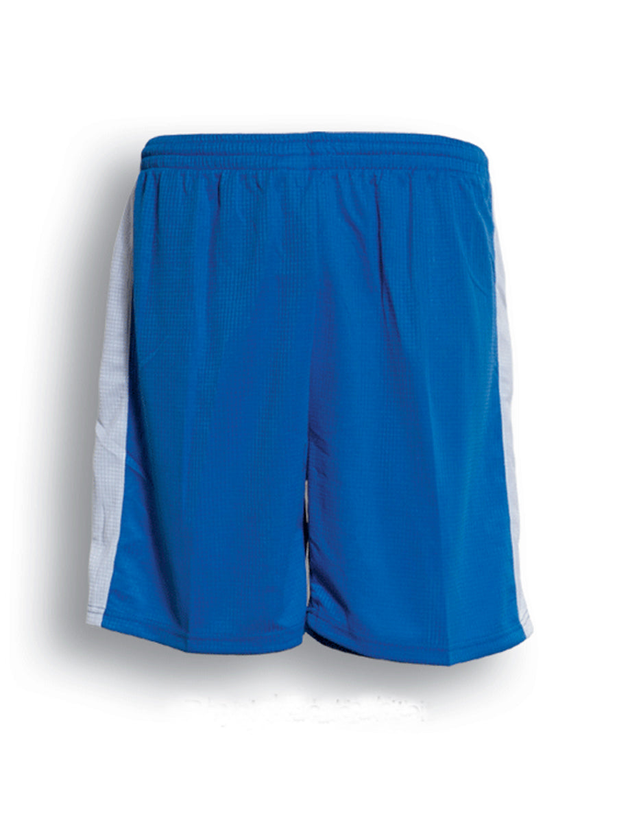 Kids Soccer Panel Shorts CK628